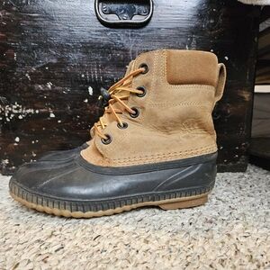 Sorel Cheyanne II Boots